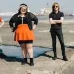 Andy Page's Tracks of the Year 2019