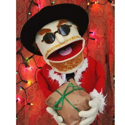 IN CONVERSATION: Son of Dave