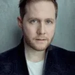 IN CONVERSATION: Nigel Thomas