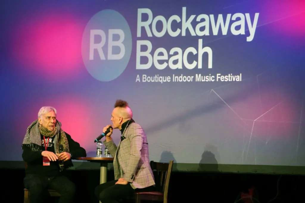 FESTIVAL REPORT: Rockaway Beach 2020 23 030 2