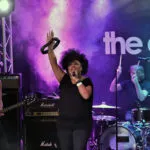 The BellRays– The Cluny, Newcastle-upon-Tyne, 23/01/2020 1