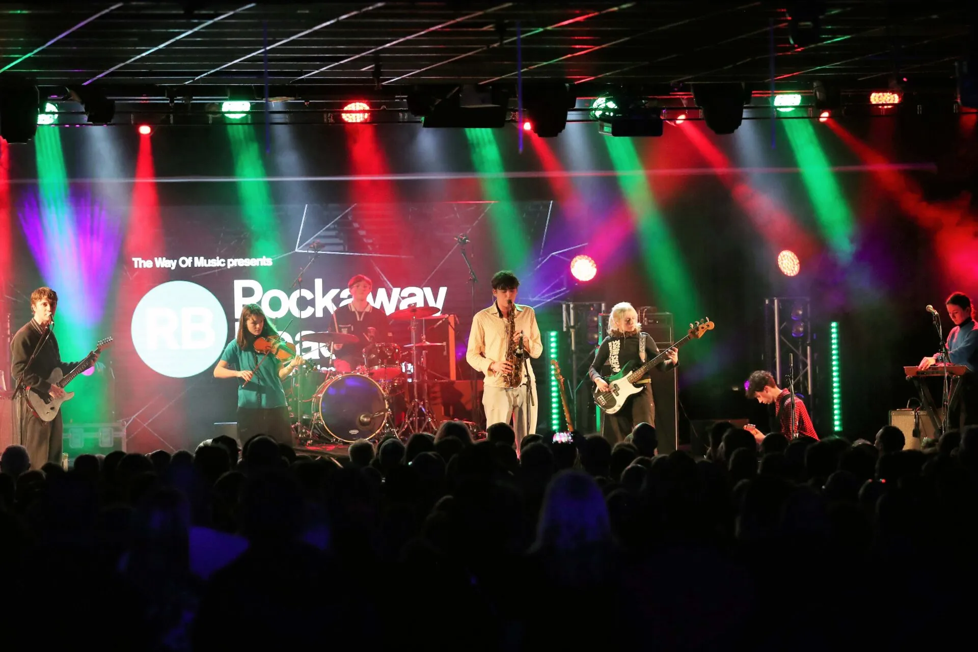 FESTIVAL REPORT: Rockaway Beach 2020 1