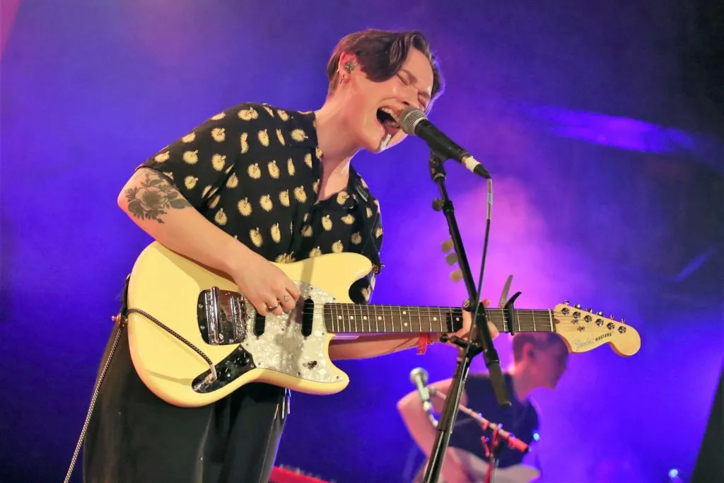 FESTIVAL REPORT: Rockaway Beach 2020 25 080 2