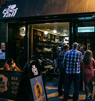 OPINION: Can Cardiff call itself a "music city" if it doesn't protect its venues? 2