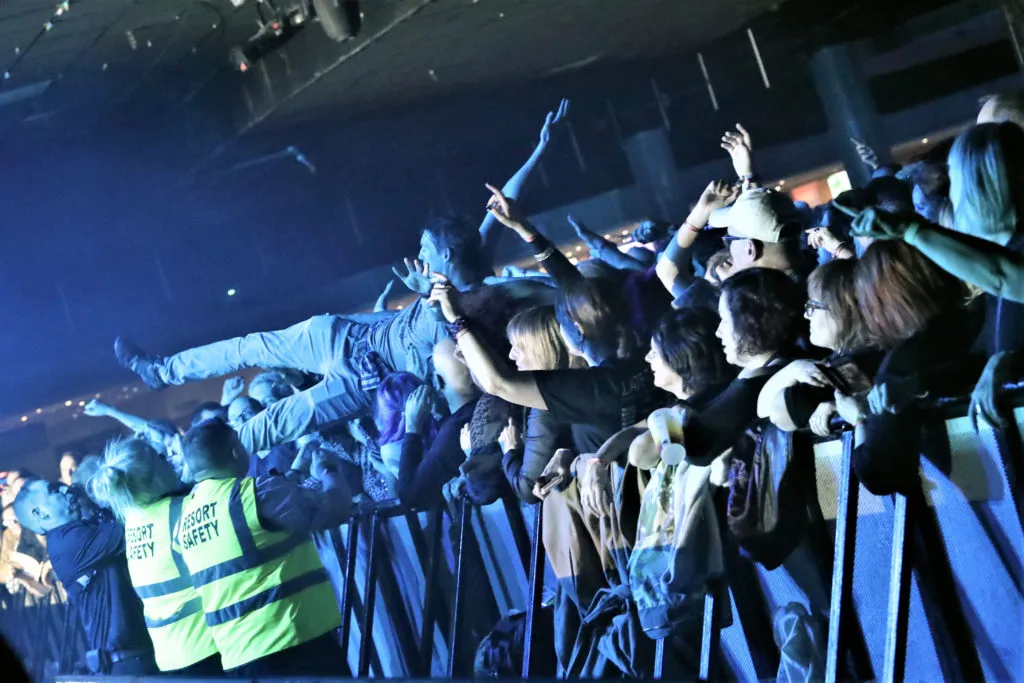 FESTIVAL REPORT: Rockaway Beach 2020 28 1058 2