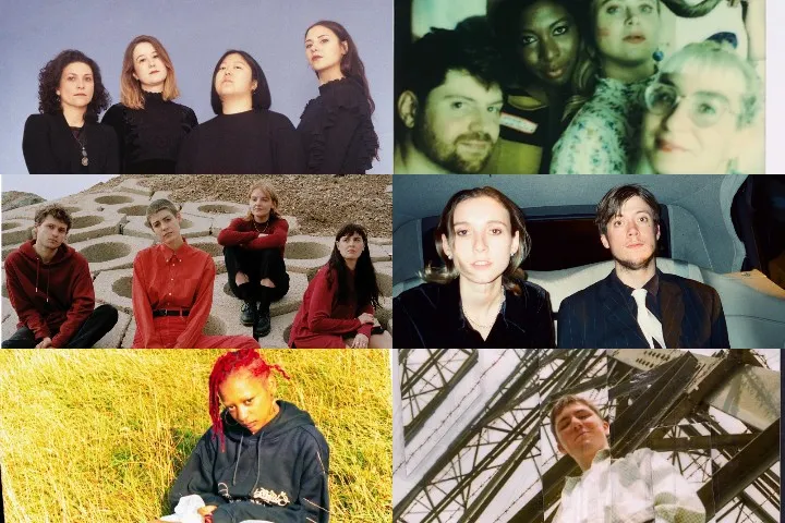 Tips for 2020: London & South East