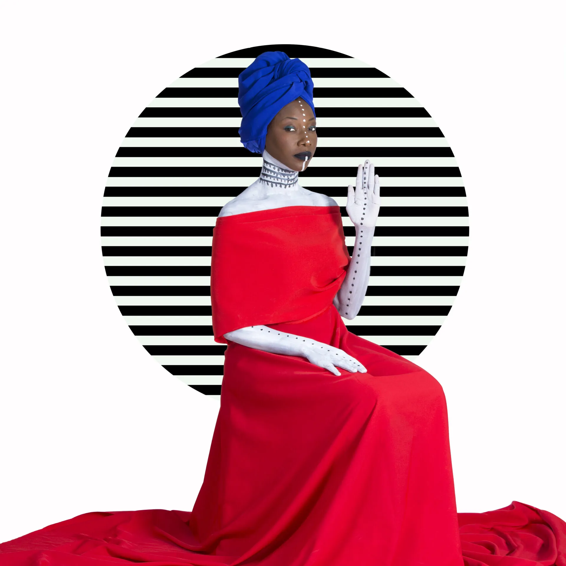 IN CONVERSATION: Fatoumata Diawara
