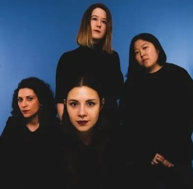 Track of the Week: Ghum - California 34 Track of the Week: Ghum - California