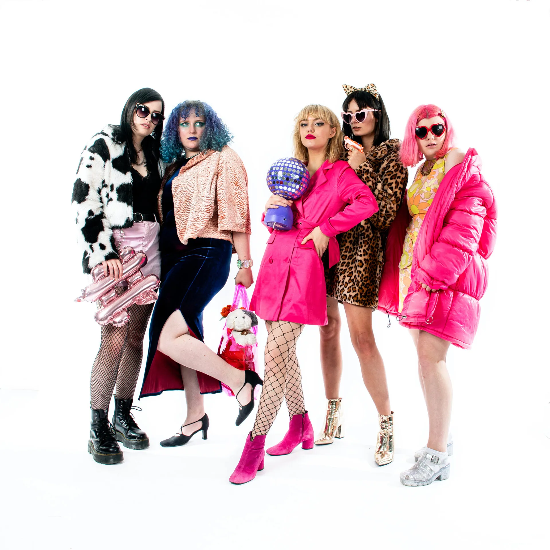 NEWS: The Seamonsters debut new video 'How To Be Famous' a sharp commentary on the digital age 23 NEWS: The Seamonsters debut new video 'How To Be Famous' a sharp commentary on the digital age