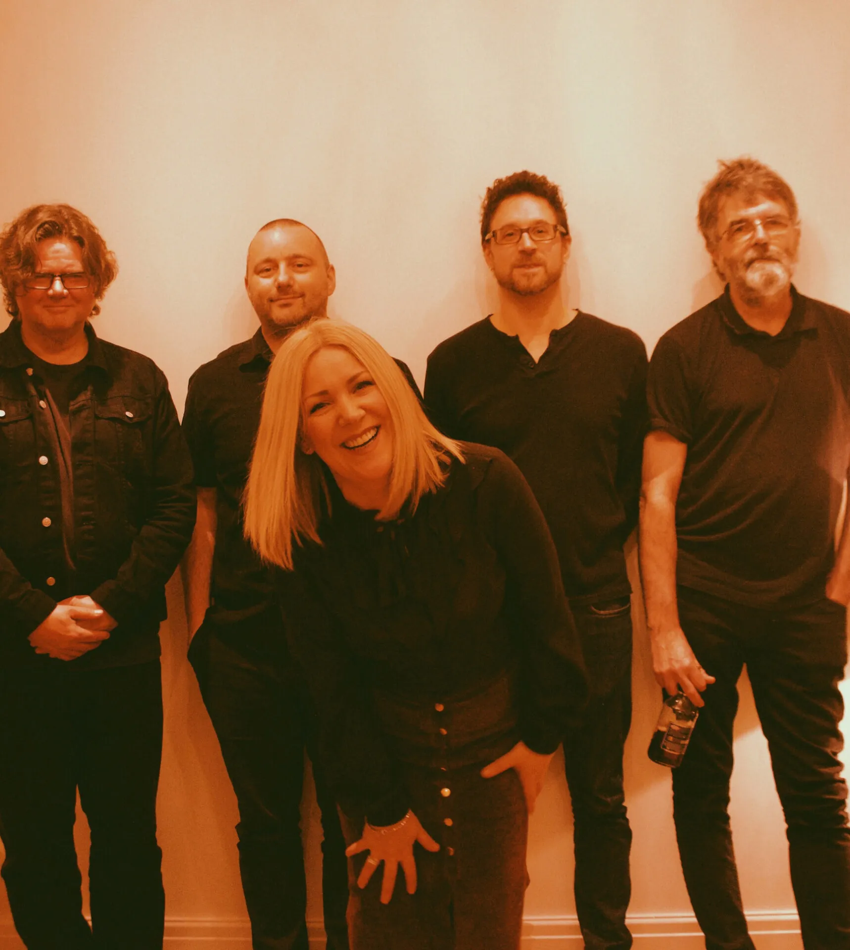 NEWS: Field Music, The Darling Buds, Our Girl & Big Joanie amongst names for Wales Goes Pop! 2020