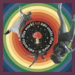 Hill - Into Outta This World (Hill) 24 Hill - Into Outta This World (Hill)