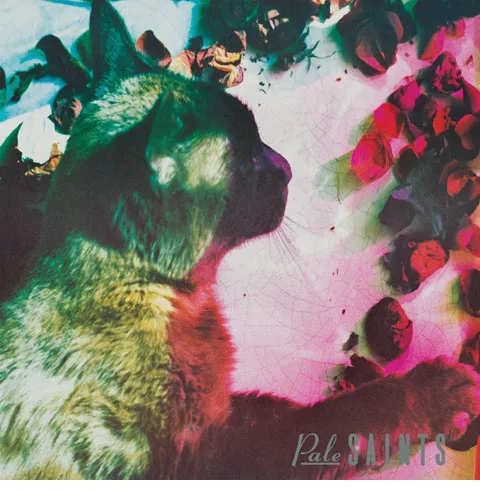 Pale Saints - The Comforts Of Madness (4AD) 29 Pale Saints - The Comforts Of Madness (4AD)