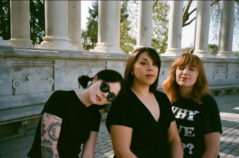 NEWS: Peaness reveal video for awesome new single 'Kaizen'