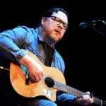 Damien Jurado – City Varieties Music Hall, Leeds, 25/02/2020 1