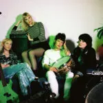 EXCLUSIVE: Es 'Chemical' Track Premiere 27 EXCLUSIVE: Es 'Chemical' Track Premiere