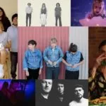 Tracks of the Week #92