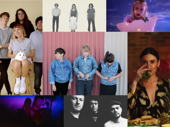 Tracks of the Week #92 23 Tracks of the Week #92