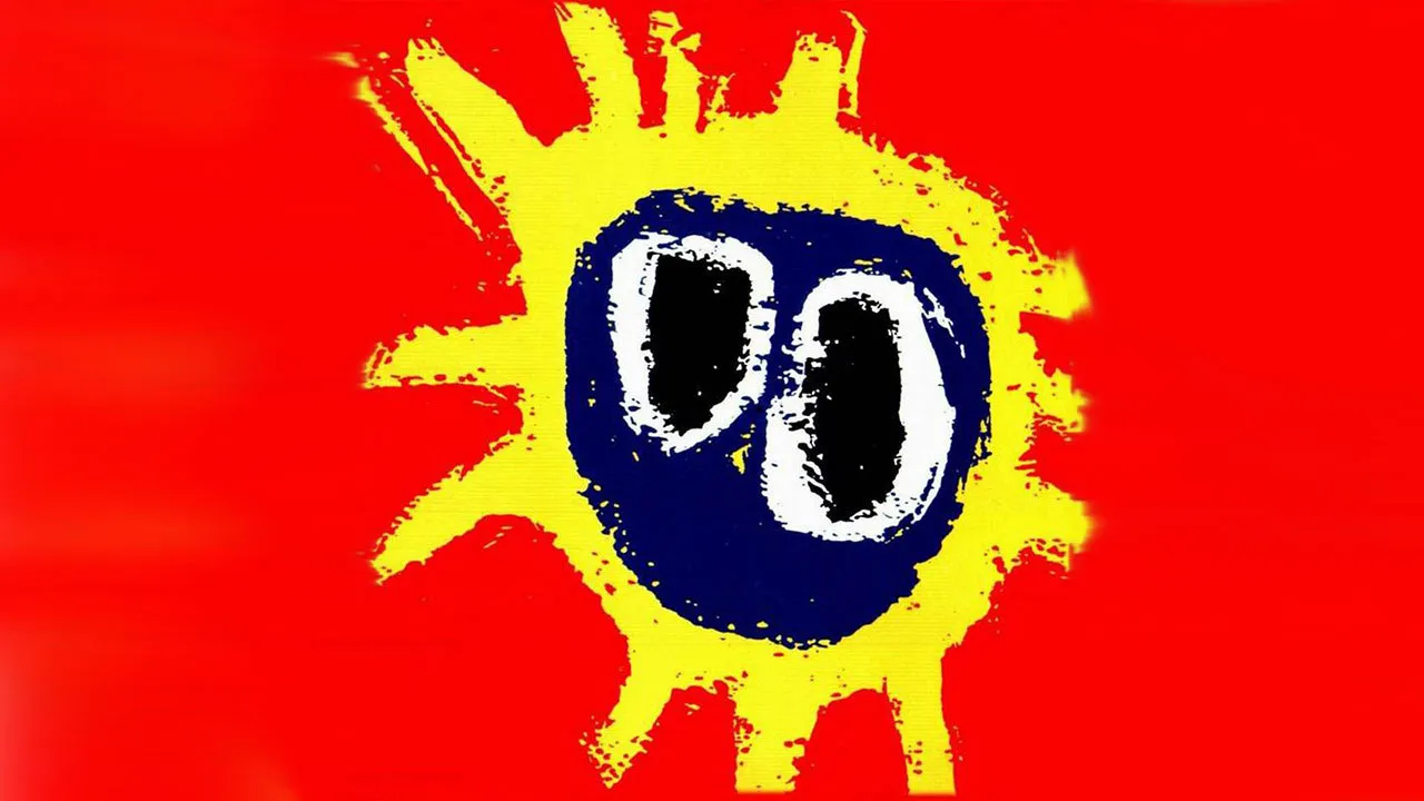 From the Crate: Primal Scream - Screamadelica 26 From the Crate: Primal Scream - Screamadelica