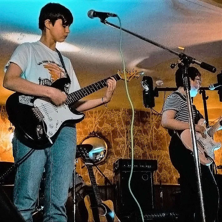 Preaching from the Pews: Warp Speed Chick