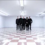 NEWS: New Order announce only UK show for 2020 & Co-Headline US Tour w/ Pet Shop Boys