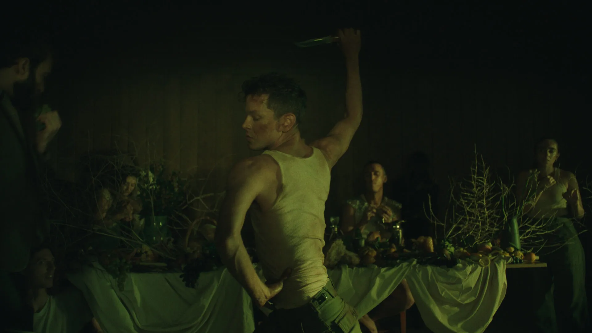 Video Of The Week #148: Perfume Genius - Describe 41 Video Of The Week #148: Perfume Genius - Describe 2