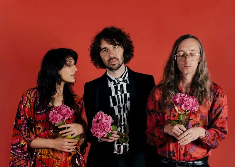 'This is only a kind of a blip' - Islet In Conversation 2