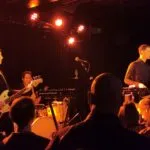 The Wants - The Lexington, London, 27/02/2020