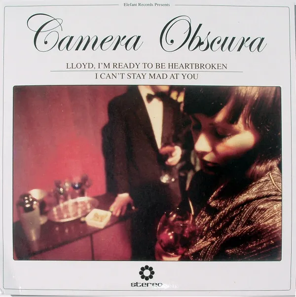 Pop Classics #52 Camera Obscura: Lloyd, I'm Ready To Be Heartbroken 29 Pop Classics #52 Camera Obscura: Lloyd, I'm Ready To Be Heartbroken 2