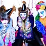 NORDIC MUSIC SCENE #24 – NEWS AND REVIEWS FROM ACROSS SCANDINAVIA AND THE NORDIC COUNTRIES 27 NORDIC MUSIC SCENE #24 – NEWS AND REVIEWS FROM ACROSS SCANDINAVIA AND THE NORDIC COUNTRIES