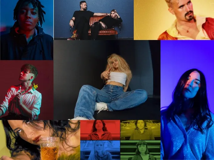 Tracks of the Week #97 25 Tracks of the Week #97 2