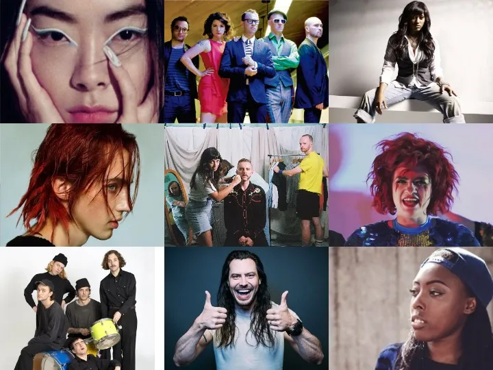 PODCAST: GIITTV! Show Me Magic! Epsiode 5 with Lloyd Best (Dead Method)