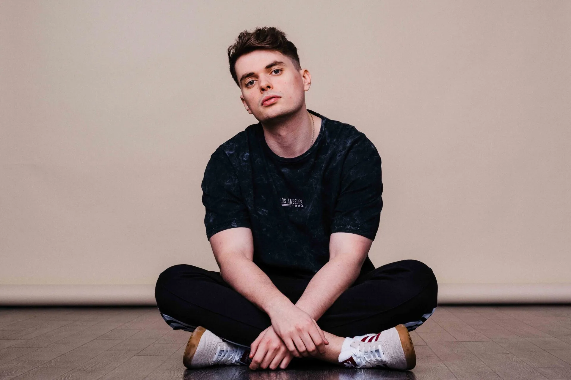 LOCKDOWN LIVE SESSION #5: Craig Irving