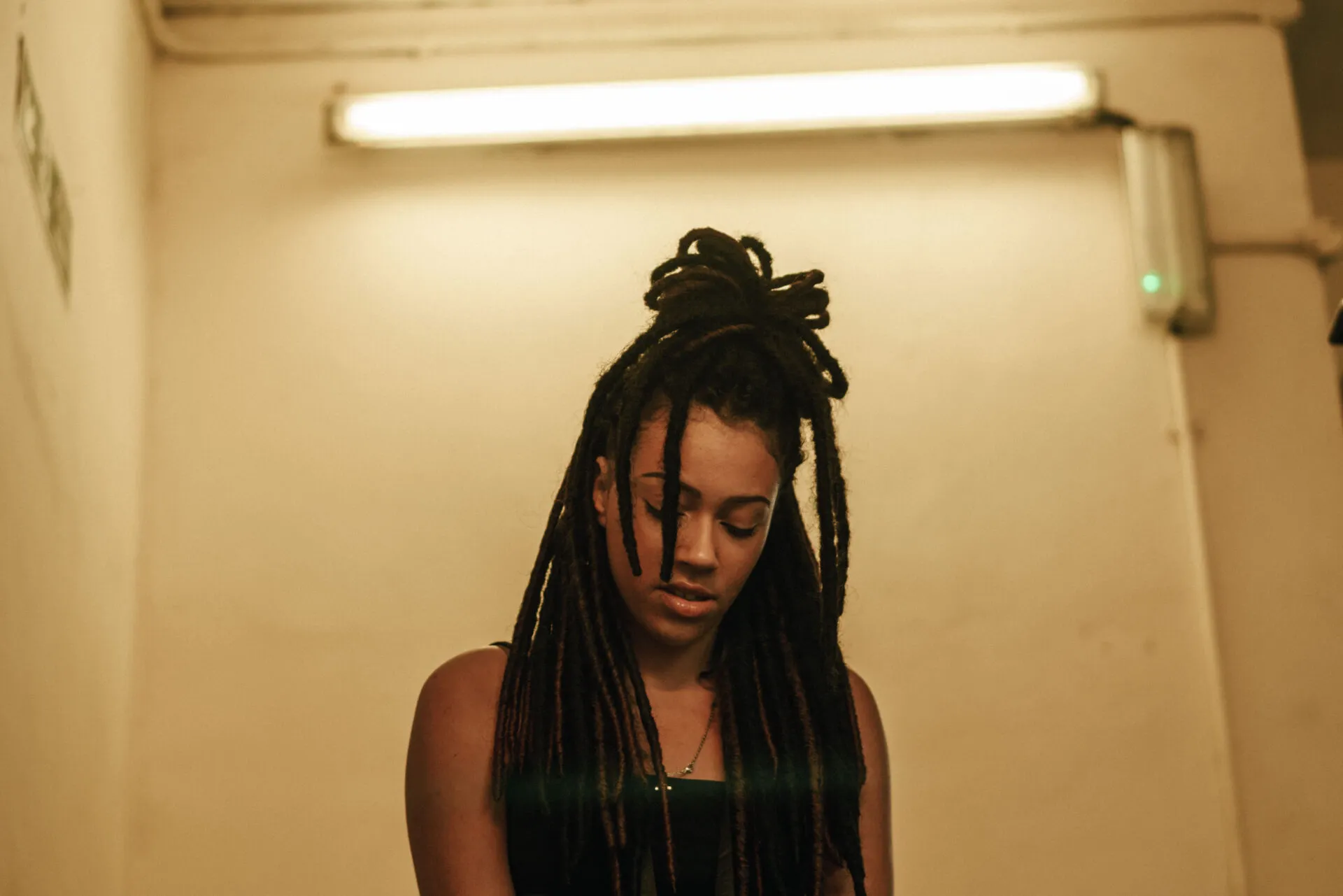 Rapper Deyah announced as Welsh Music Prize winner 2020 31 Video of the Week #153: Deyah - Okoposire