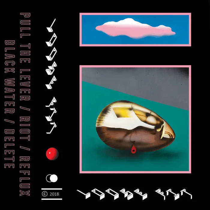 Loose Fit – Loose Fit EP (FatCat Records