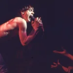 NEWS: Iggy Pop announces deluxe release of 'The Idiot' and 'Lust for Life' on new 7 disc 'Berlin Years' Boxset 27 NEWS: Iggy Pop announces deluxe release of 'The Idiot' and 'Lust for Life' on new 7 disc 'Berlin Years' Boxset