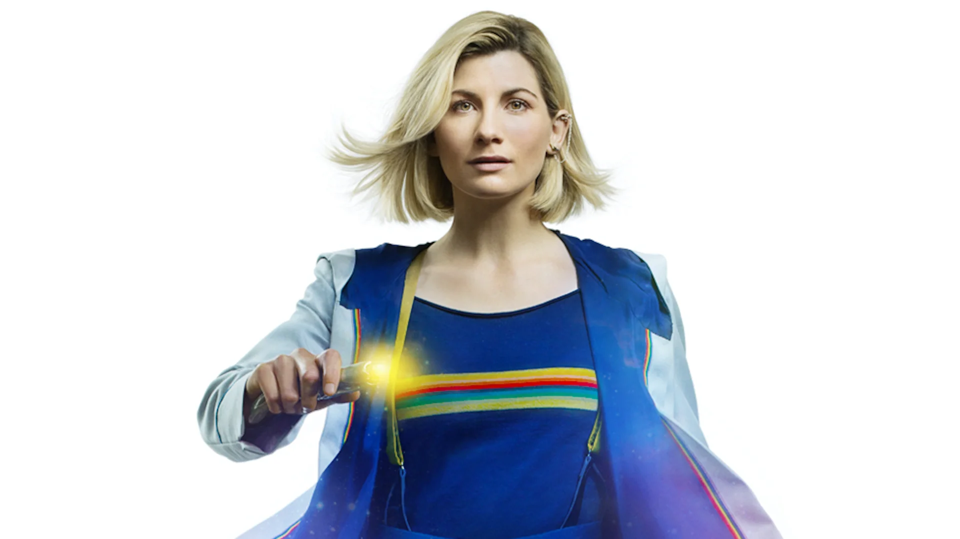 TV: Cannon Fodder – Doctor Who, Continuity & The Perils of Obsession