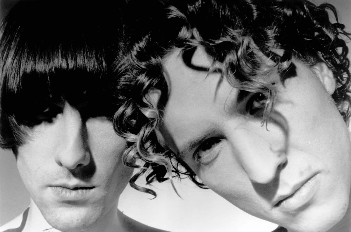 NEWS: The Beloved announce 30th Anniversary Edition of 'Happiness' 22 NEWS: The Beloved announce 30th Anniversary Edition of 'Happiness'