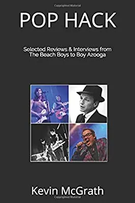 PODCAST: Cymru Am Bop! Episode Three featuring Kevin McGrath