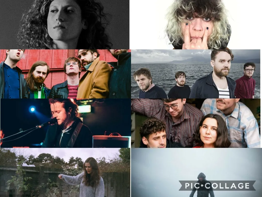 PODCAST: Show Me Magic Episode 8 with Katie Malco