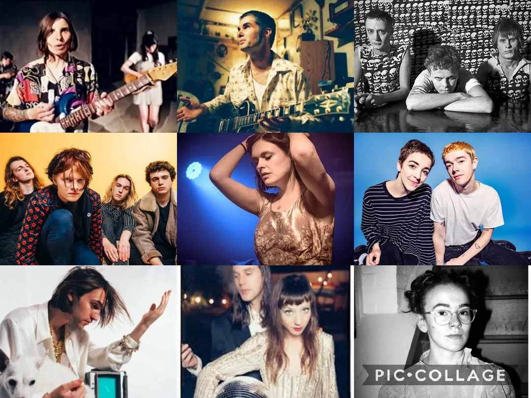 PODCAST: GIITTV! Show Me Magic Episode 9 with Jo Bevan (Desperate Journalist) 2