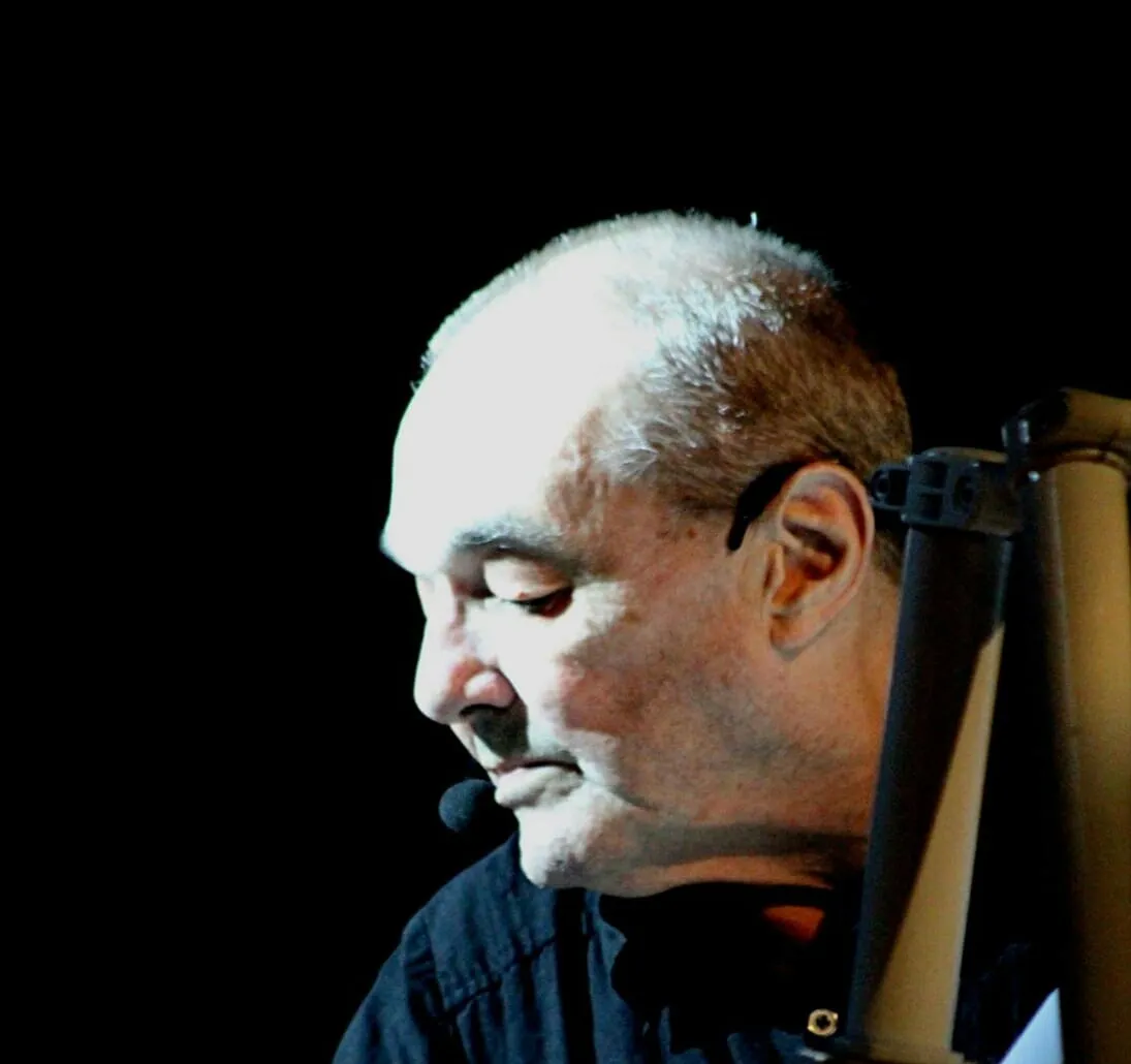 A Tribute To Dave Greenfield 47 A Tribute To Dave Greenfield