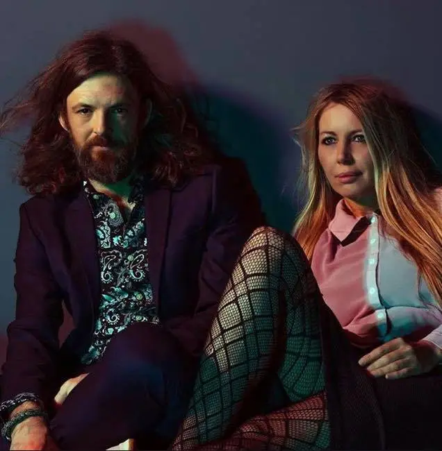 LOCKDOWN LIVE SESSION #10: When ‘Airy Met Fairy