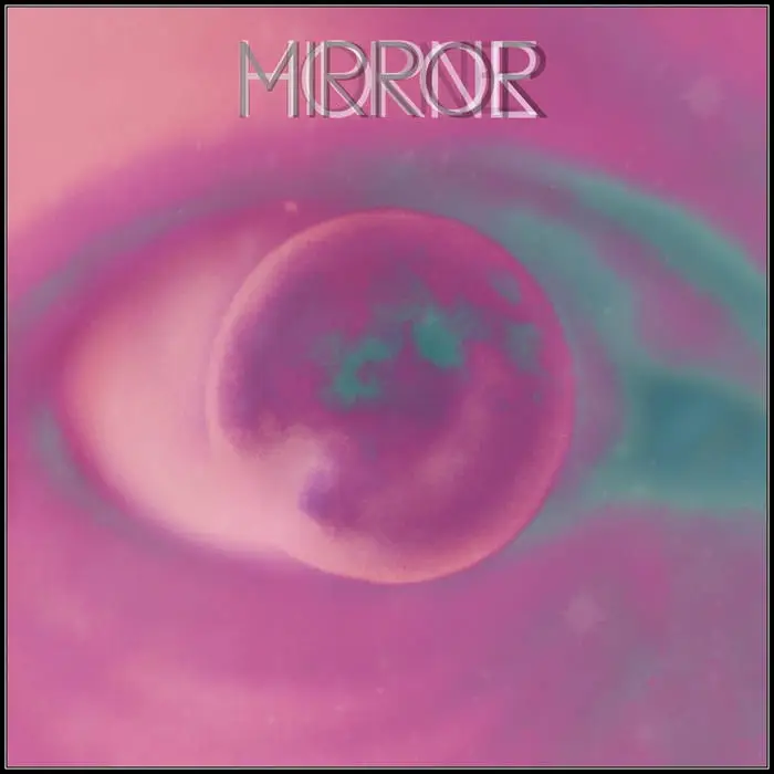 Horne - Mirror (Self released)