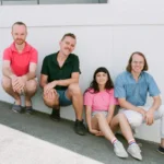 NEWS: The Beths share urgent new single 'I’m Not Getting Excited'