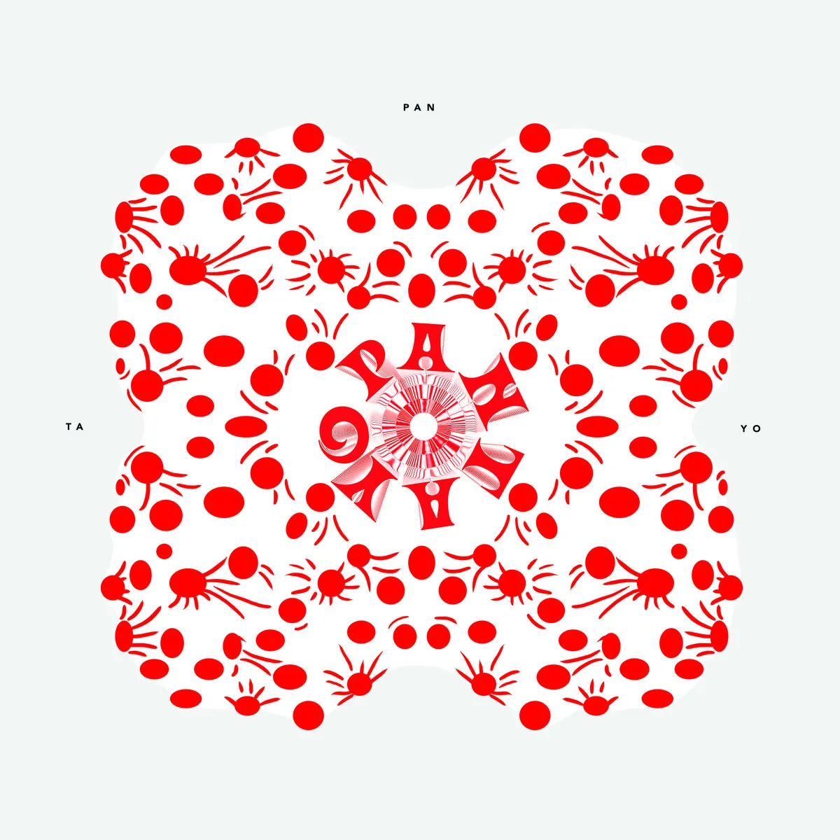 Pantayo - Pantayo (Telephone Explosion Records)
