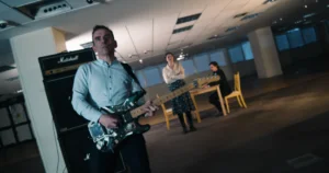 IN CONVERSATION: John Clay Talks to The Edit 23 received 269973724402636