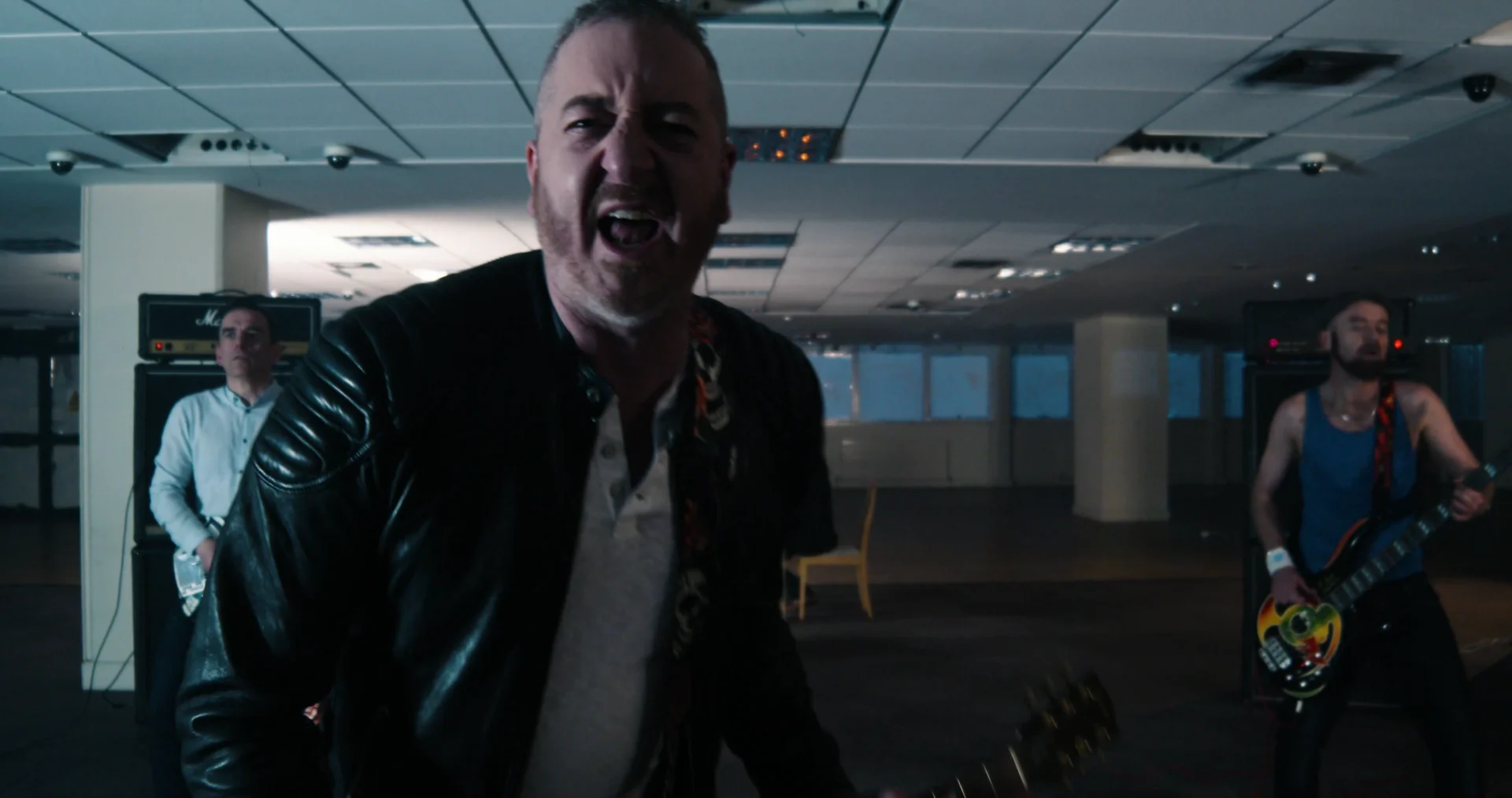 IN CONVERSATION: John Clay Talks to The Edit 2