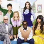 TV: A Tale of Two Farts - The Good Place: the (almost) Best Sitcom of All-Time 27 TV: A Tale of Two Farts - The Good Place: the (almost) Best Sitcom of All-Time