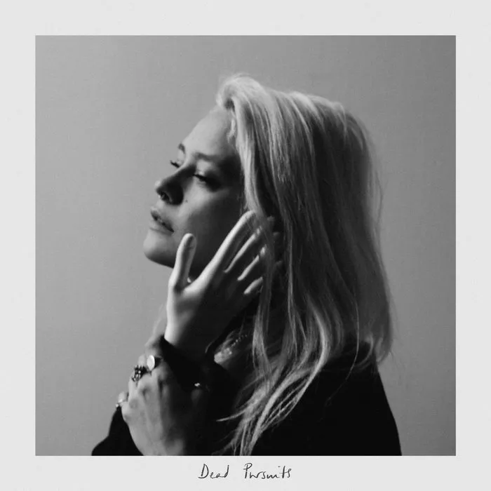 NEWS: Anna B Savage releases new single and short film 'Dead Pursuits'