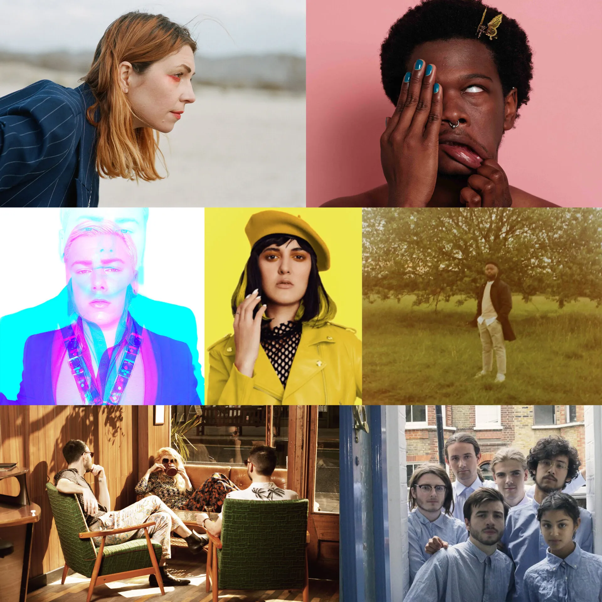 Tracks of the Week #109 25 Tracks of the Week #109